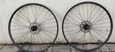 Ruote WTB i23 29"
