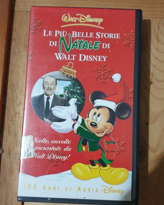 vhs da collezione