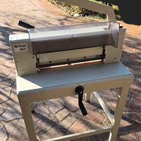 Taglierina tagliacarta professionale 3941