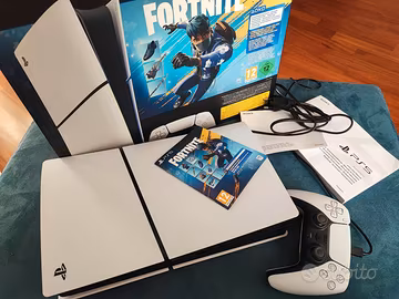 Sony Playstation 5 Digital Edition 