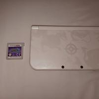 New nintendo 3ds xl