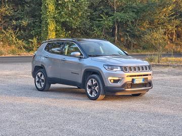 Jeep Compass 2.0 Multijet II aut. 4WD Business CV-