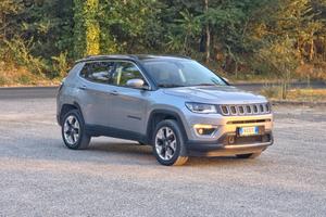 Jeep Compass 2.0 Multijet II aut. 4WD Business CV-