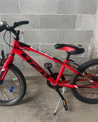 Bicicletta aurelia 20’’