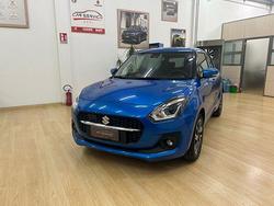 Suzuki Swift 1.2 Hybrid Top 2WD