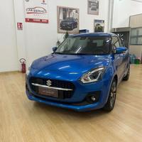Suzuki Swift 1.2 Hybrid Top 2WD