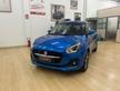 Suzuki Swift 1.2 Hybrid Top 2WD