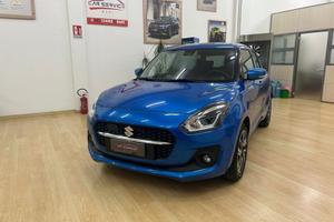 Suzuki Swift 1.2 Hybrid Top 2WD