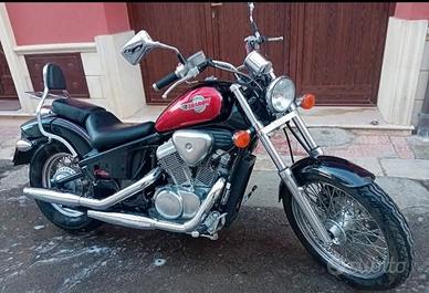HONDA SHADOW  600