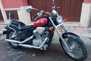 HONDA SHADOW  600