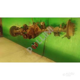 Assale post. C/differenziale Ssangyong Rexton 2005