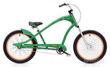 Bicicletta CHOPPER