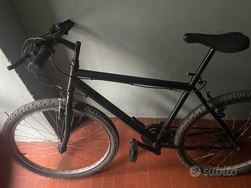 Bici mtb