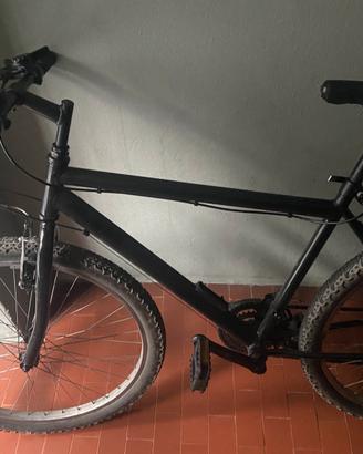 Bici mtb