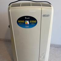 Condizionatore portatile