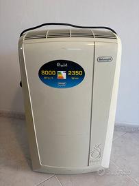 Condizionatore portatile