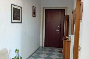 Appartamento in stabile ristrutturato110