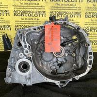 NISSAN MICRA cambio usato K9K