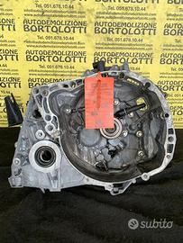 NISSAN MICRA cambio usato K9K