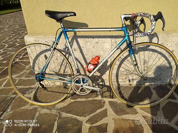 Bicicletta d'Epoca Rossin – Ideale per Eroica