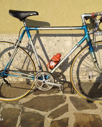 Bicicletta d'Epoca Rossin – Ideale per Eroica