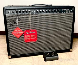 amplificatote chitarra Fender Champion 100