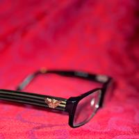 Occhiali trasparenti 00w emporio armani EA 140