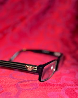 Occhiali trasparenti 00w emporio armani EA 140