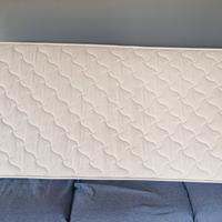 Materasso singolo ortopedico a molle