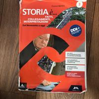 Storia è… 3 – Fatti, collegamenti, interpretazioni