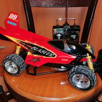 Max turbo blaster tayo radio control 