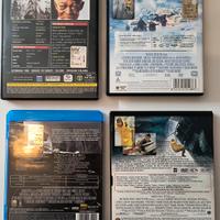 CD titoli vari