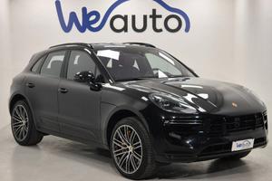 Porsche Macan Porsche Macan 2.9 Turbo