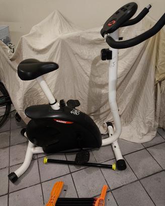Ciclette spin bike bici da camera 
