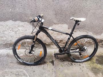 Mtb XC elite