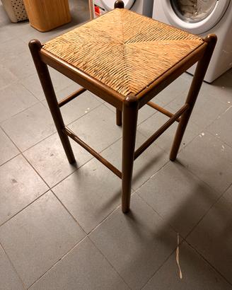Sgabello vintage