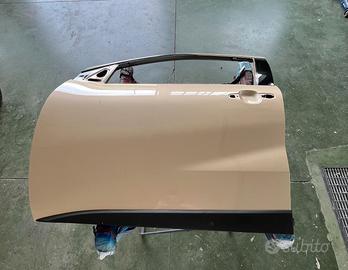Porta Anteriore Sinistra Nuova Toyota Aygo X