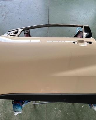 Porta Anteriore Sinistra Nuova Toyota Aygo X