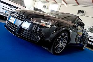Audi TT Roadster 1.8TFSI SLINE 19" AUDI SPORT BOS