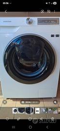 lavatrice Samsung 