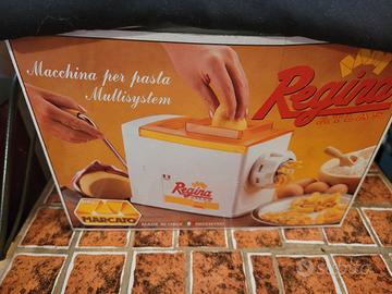 macchina stendi pasta