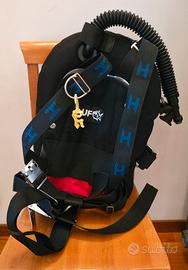GAV per immersioni