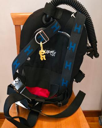 GAV per immersioni