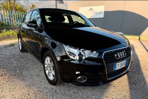 AUDIA1 SPB 1.6 TDI ANCHE NEOPATENTATI