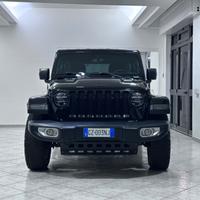 Jeep Wrangler Unlimited 2.2 Mjt II Sahara