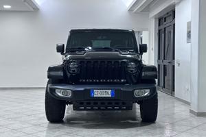 Jeep Wrangler Unlimited 2.2 Mjt II Sahara