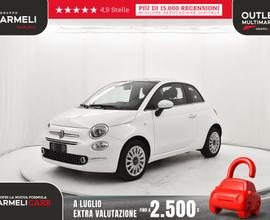Fiat 500 1.0 hybrid Dolcevita 70cv