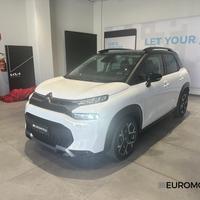 Citroen C3 Aircross 1.5 bluehdi Shine Pack s&s 110