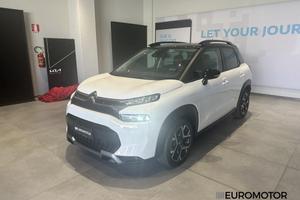 Citroen C3 Aircross 1.5 bluehdi Shine Pack s&s 110