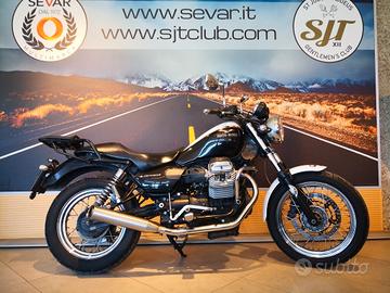 Moto Guzzi Nevada 750 Classic